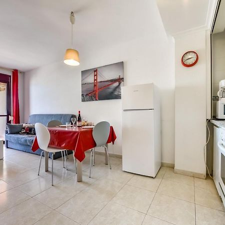 Apartamentos Zafiro Calp Extérieur photo